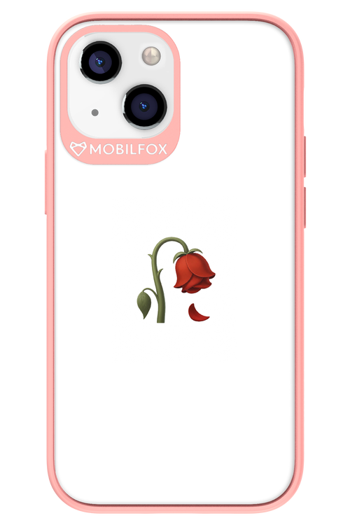 Rose 2.0 - Apple iPhone 13 Mini