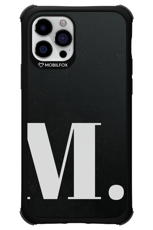 M (Off Space) 2.0 - Apple iPhone 12 Pro