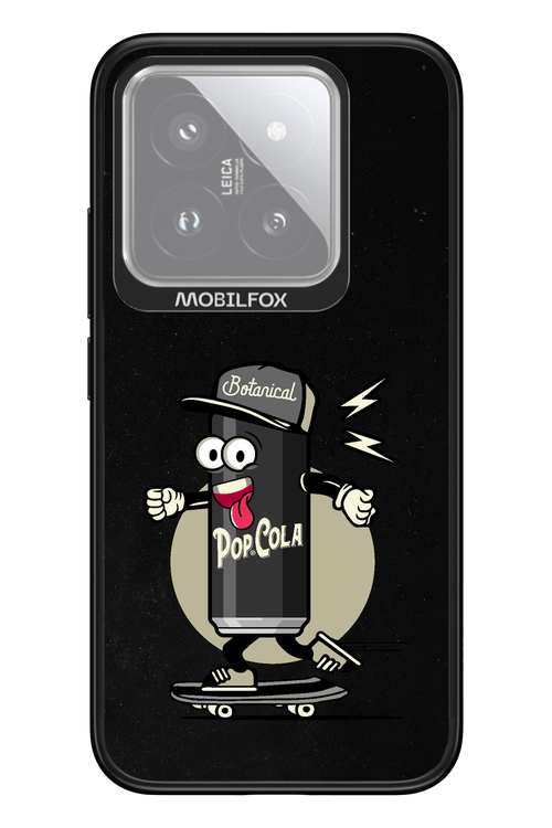 PopCola Botanical 2.0 - Xiaomi 14