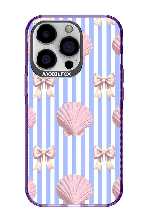 Shell Baby - Apple iPhone 13 Pro