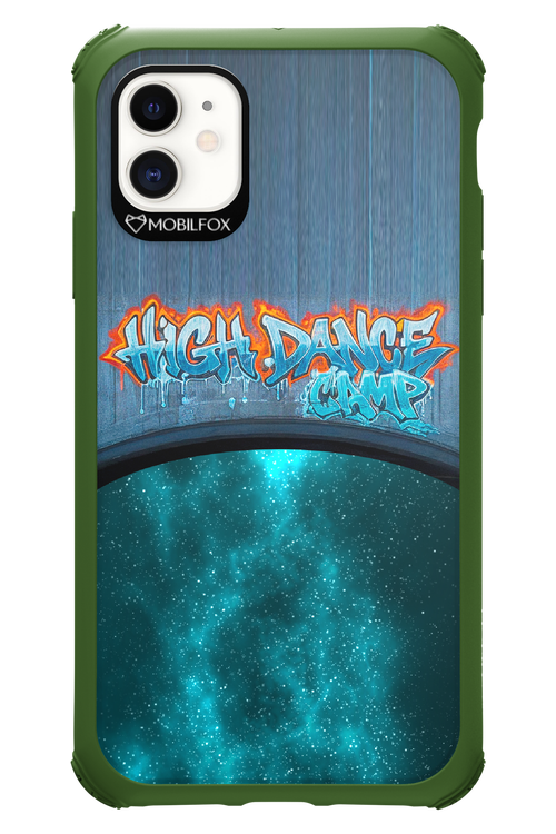 HDC 9 - Apple iPhone 11