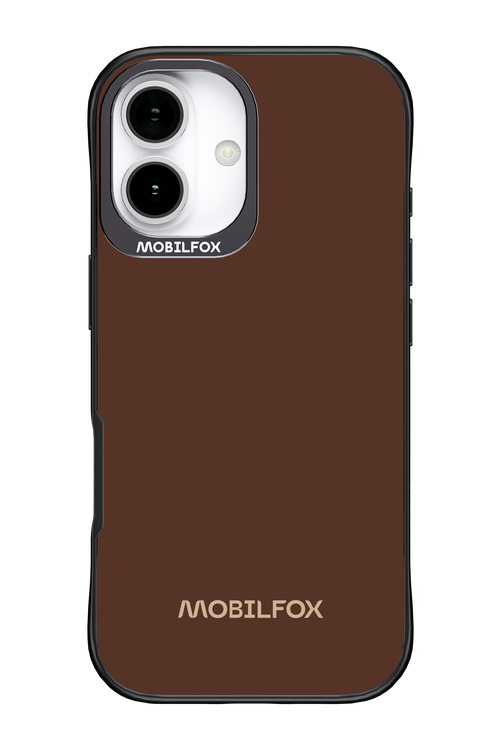 Espressso 2.0 - Apple iPhone 17
