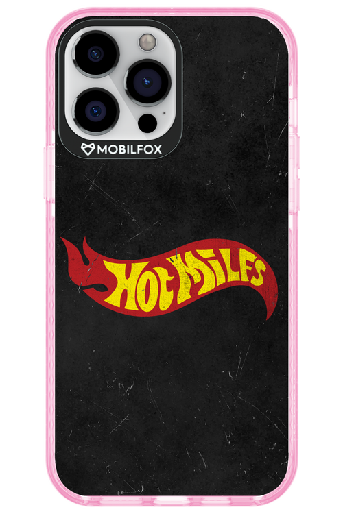 Hot Milfs 2.0 - Apple iPhone 13 Pro Max