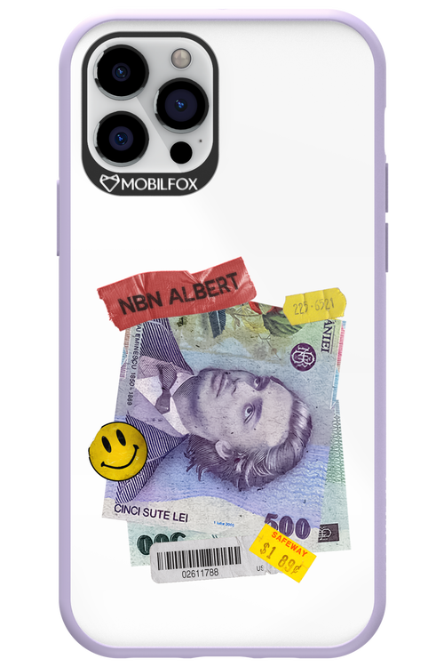 Money - Apple iPhone 12 Pro