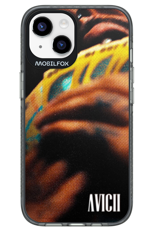Avicii 2.0 - Apple iPhone 14