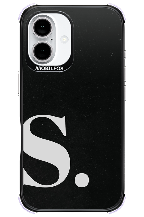 S (Off Space) 2.0 - Apple iPhone 16