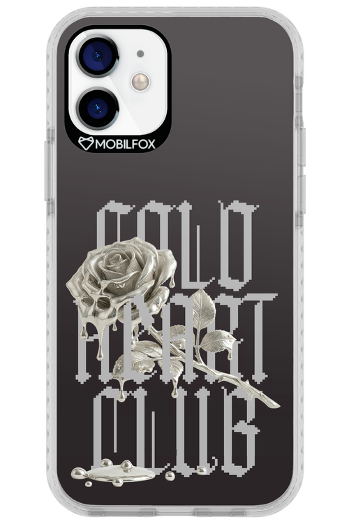 Cold Heart Club 2.0 - Apple iPhone 12