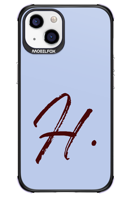 (Jellyfish Presso) H 2.0 - Apple iPhone 13
