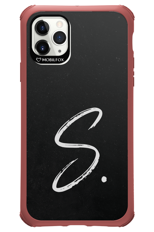 (Off Space) S 2.0 - Apple iPhone 11 Pro Max