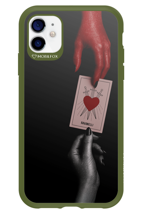 Ravanelli 2 - Apple iPhone 11