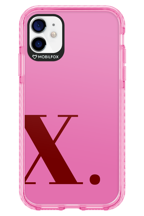 X (Sorbet) 2.0 - Apple iPhone 11