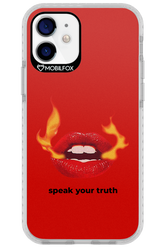 Truth - Apple iPhone 12