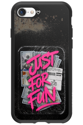 Just For Fun 2.0 - Apple iPhone SE 2020