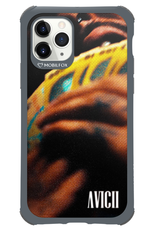 Avicii 2.0 - Apple iPhone 11 Pro