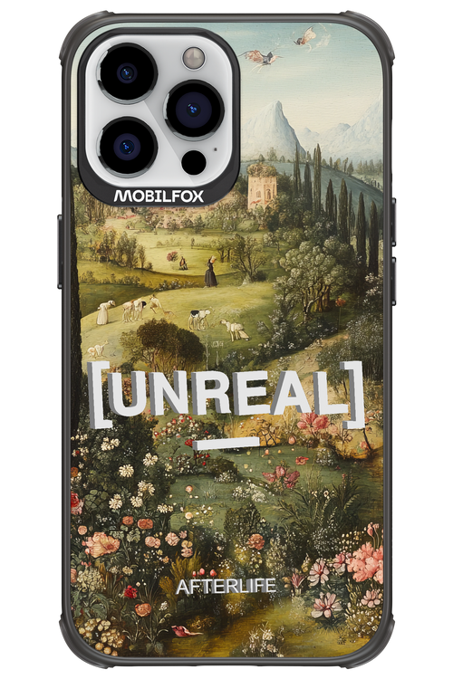 Afterlife 2.0 - Apple iPhone 13 Pro Max