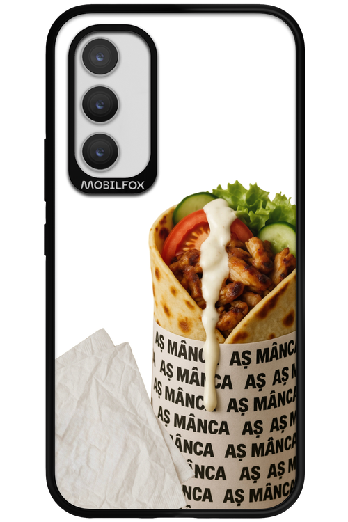 AȘ MÂNCA - Samsung Galaxy A34