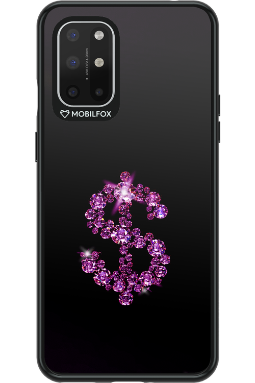 Diamond$ - OnePlus 8T