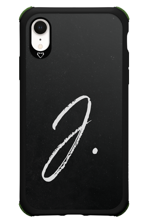 (Off Space) J 2.0 - Apple iPhone XR