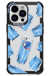 Mobilfox Gum - Apple iPhone 13 Pro