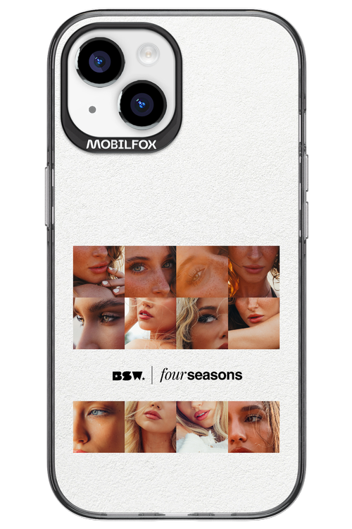 BSW FourSeasons 4 2.0 - Apple iPhone 15