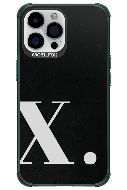 X (Off Space) 2.0 - Apple iPhone 13 Pro Max