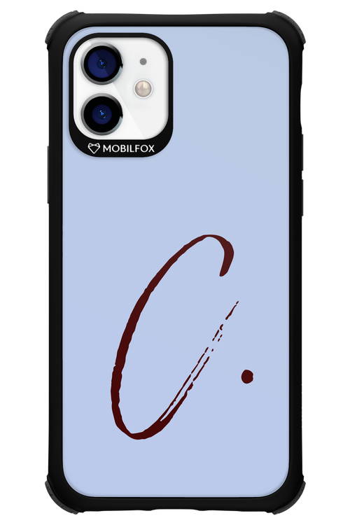 (Jellyfish Presso) C 2.0 - Apple iPhone 12