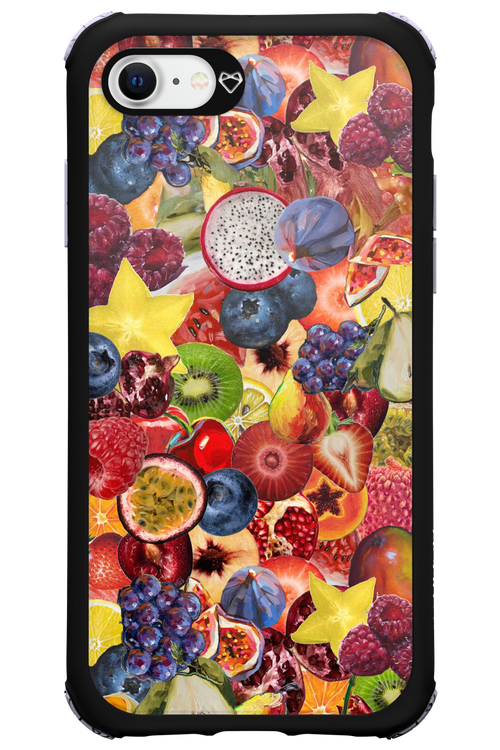 Fruit Basket 2.0 - Apple iPhone SE 2022