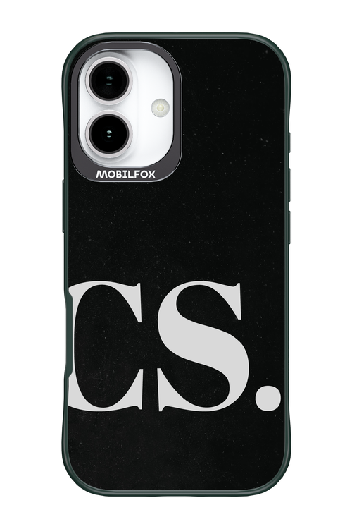 CS (Off Space) 2.0 - Apple iPhone 17