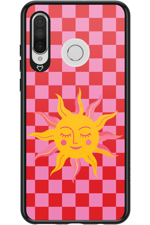 SUNNY 2.0 - Huawei P30 Lite