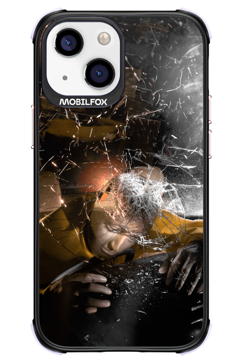 Final Impact 2.0 - Apple iPhone 13 Mini