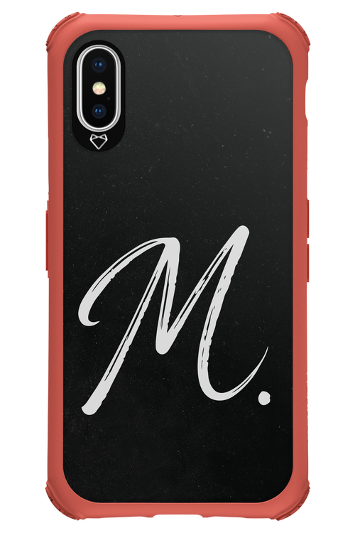 (Off Space) M 2.0 - Apple iPhone XS