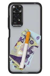 Cigarette 100 Lei 2.0 - Xiaomi Redmi Note 11/11S 4G