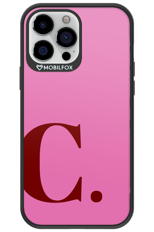 C (Sorbet) 2.0 - Apple iPhone 13 Pro Max