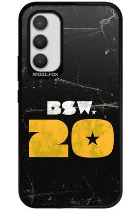 BSW 20 (1) 2.0 - Samsung Galaxy A34