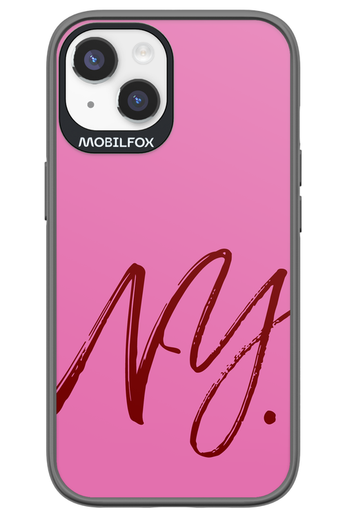 (Sorbet) NY 2.0 - Apple iPhone 14