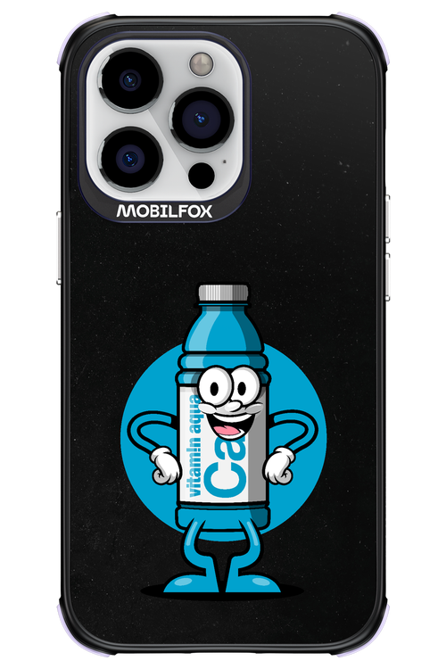 Vitamin Aqua Ca - Apple iPhone 13 Pro