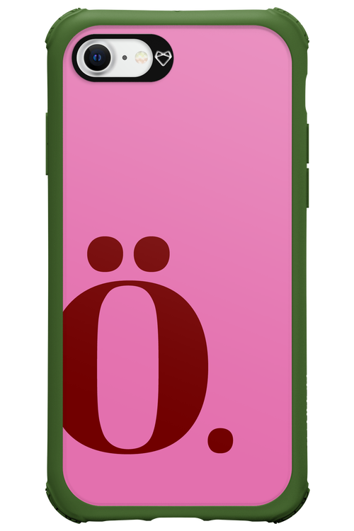 O II (Sorbet) 2.0 - Apple iPhone SE 2022