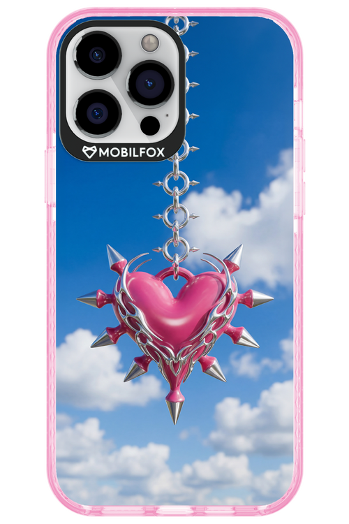 Heart Fux 2.0 - Apple iPhone 13 Pro Max