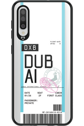 Private 2.0 - Samsung Galaxy A50