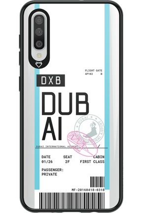 Private 2.0 - Samsung Galaxy A50