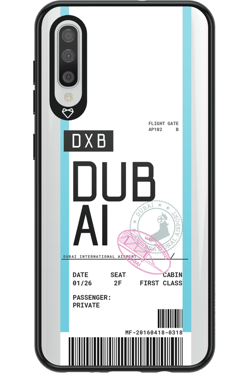 Private 2.0 - Samsung Galaxy A50