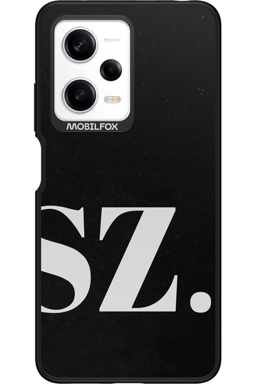 SZ (Off Space) 2.0 - Xiaomi Redmi Note 12 Pro 5G
