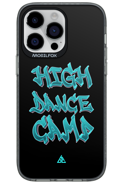 HDC 2 - Apple iPhone 14 Pro Max