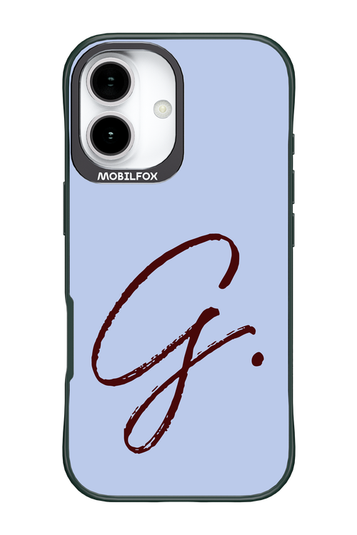 (Jellyfish Presso) G 2.0 - Apple iPhone 17