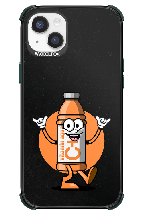 Vitamin Aqua C+ 2.0 - Apple iPhone 14 Plus