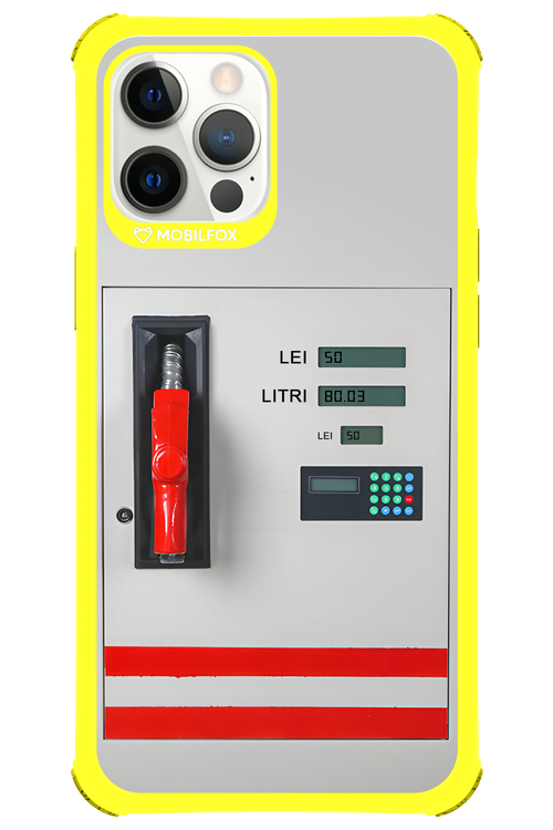 Litri 1 - Apple iPhone 12 Pro Max