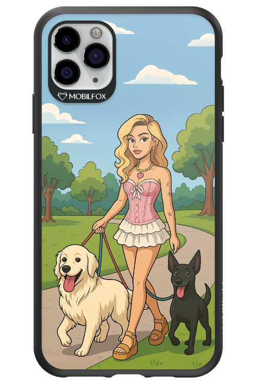 Weaf 2.0 - Apple iPhone 11 Pro Max