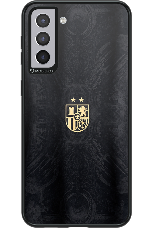 Spain Classic 2.0 - Samsung Galaxy S21+