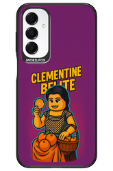 Clementine Belite Lego 2.0 - Samsung A16