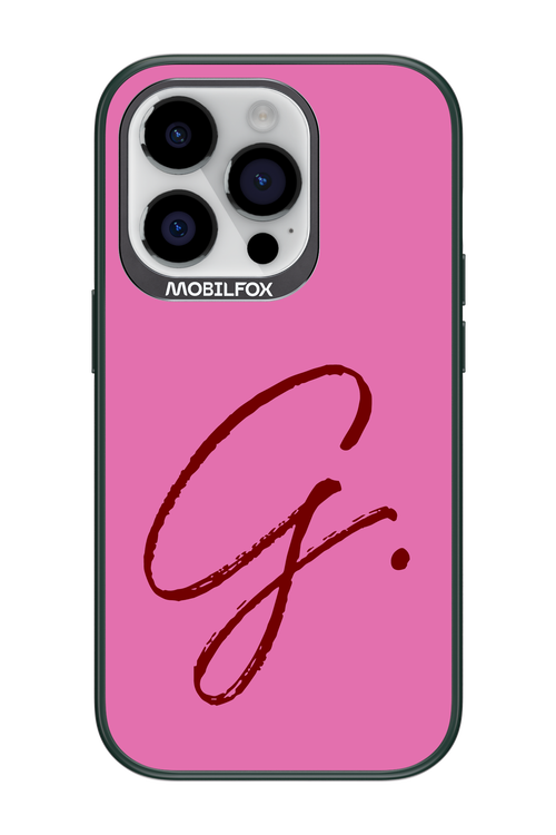 (Sorbet) G 2.0 - Apple iPhone 14 Pro